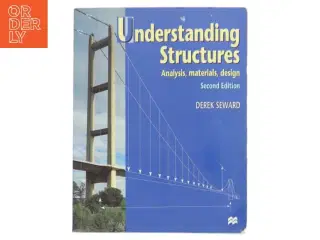 Understanding Structures af Derek Seward (Bog)