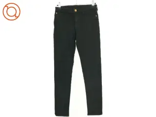 Jeans (NUM) fra H&M (str. 146 cm)