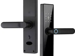 Smart Lock Fortress HR04