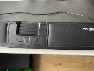 Mousetrapper mus