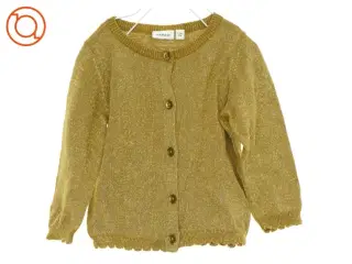 Cardigan fra Name It (str. 74 cm)