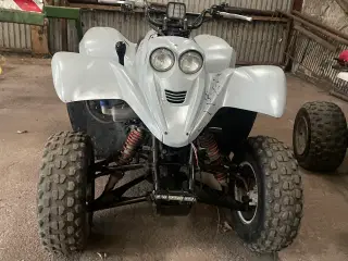 ATV 250cc vandkølet