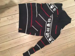 KnowledgeCotton sweater