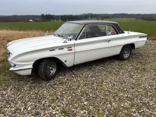 1962 Buick Skylark