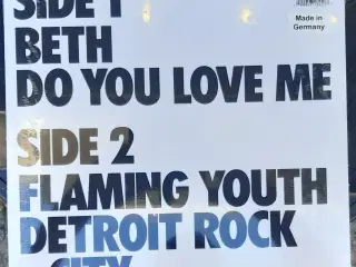 KISS ... a special KISS album