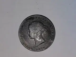 1/13 Of A Shilling Jersey 1870