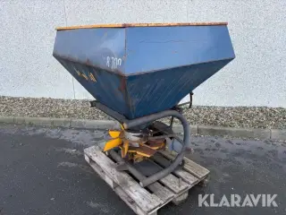 Gødningsspredere Bøgballe BL700