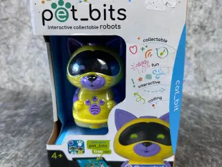 Robot Pet Bits Cat