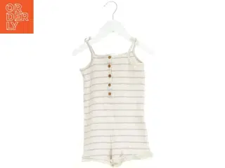 Sommerdragt fra Zara (str. 110 cm)