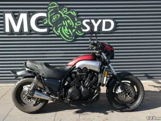 Yamaha V-Max ENGROS/UDEN KLARGØRING