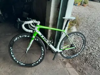 Trek Madone 5,2