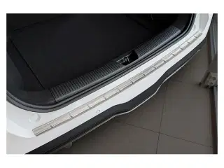 Læssekantbeskytter MG 4 Hatchback 5D 2022- Stål
