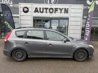 Hyundai i30 1,6 CRDi 90 Blue Drive CW