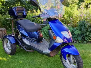Pgo tr3. 