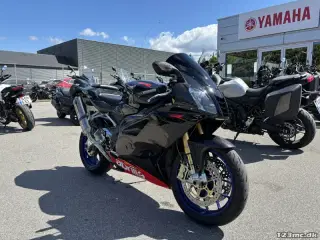 Aprilia RSV 1000