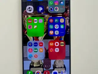 Samsung Galaxy S25 Ultra 512GB – Som ny, kun 1 mån