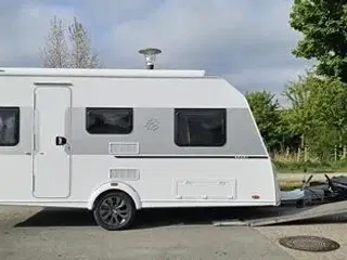 Knaus Sport 460 EU -