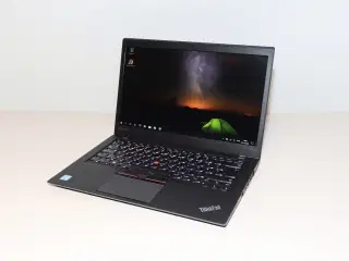 Lenovo ThinkPad T460s