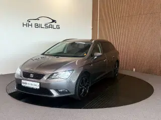 Seat Leon 1,2 TSi 110 Style ST DSG