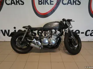 Honda CB 750 F