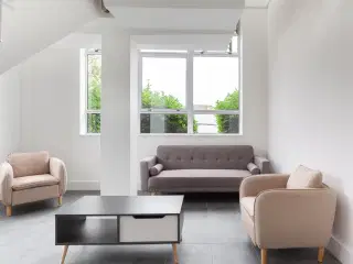 Professionel kontorplads i Regus Pilestraede 60