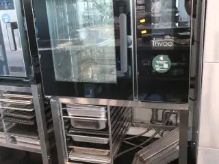 Kombiovn HOUNÖ Combi 6 1/1GN