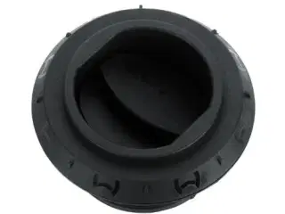 Varmluftdyse lukbare 60/90mm