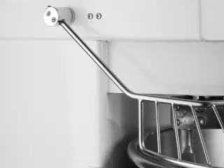 Dejælter 100 liter – 2 hastigheder – 400V