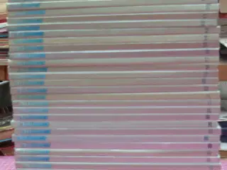 Bilhåndbogen, Gør Det Selv, hele serien