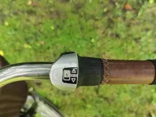 Batavus dame cykel 