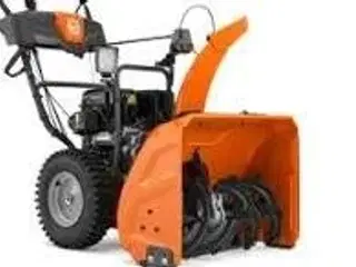 Husqvarna sneslynge model ST 268EP