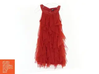 Kjole fra Zara (str. 122 cm)
