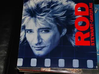 Rod Stewart 