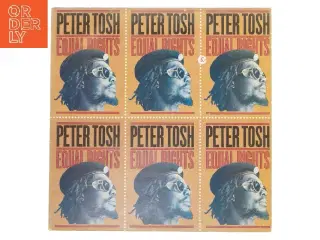 Peter Tosh - Equal Rights LP