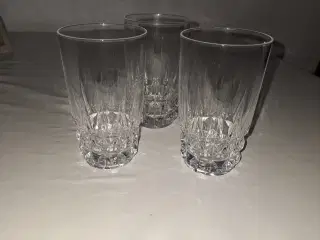 Drikkeglas/Ølglas