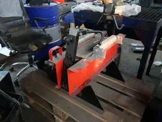 Dækspreder REMA TIP TOP til lastvognsdæk