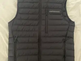 vest