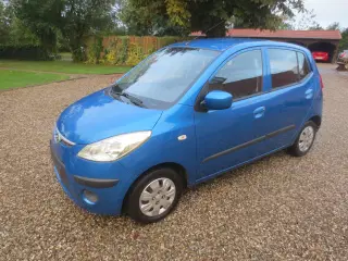 Hyundai i 10 1.1 i Km 90000. Nysynet.