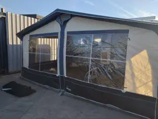 DEMO   A950 fortelt Isabella Ventura Pacific 300 