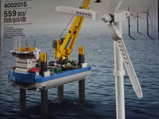 Borkum Riffgrund 1 Wind Farm