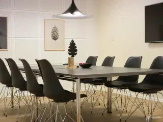 EasyOffice Høje Taastrup - lokale 1.10