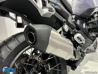 BMW R 1300 GS Adventure