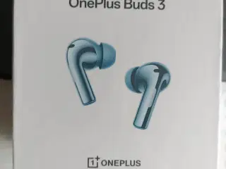 Oneplus buds 3