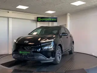 Hyundai Kona 64 EV Trend