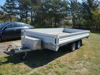 Trailer SELANDIA VEZEKO R2B2X
