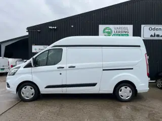 Ford Transit Custom 320L 2,0 TDCi 130 Trend