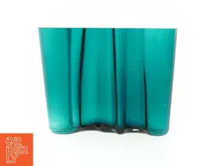 Iittala Alvar Aalto vase fra Iittala (str. 18x15x16 cm)