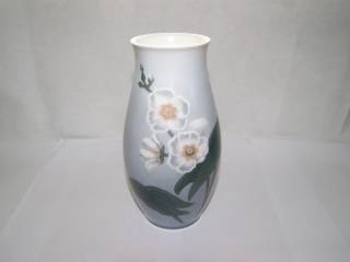 Vase B&G   ny pris