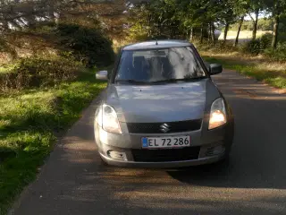 billig ny synet bil