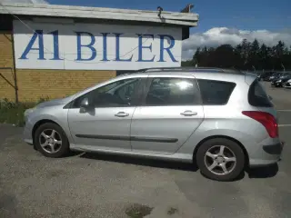 Peugeot 308 1,6 HDi 109 Comfort+ stc.
